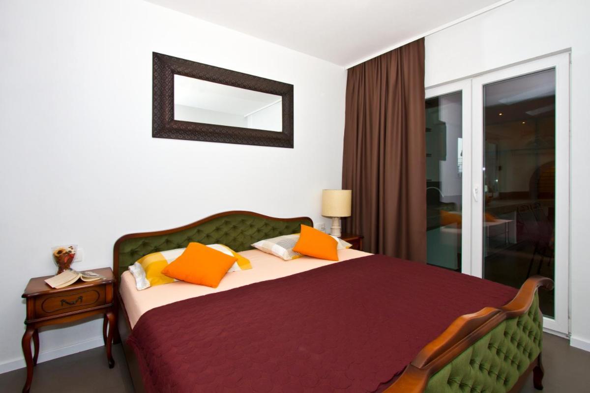 Appartamento Marjan Forest Dream *