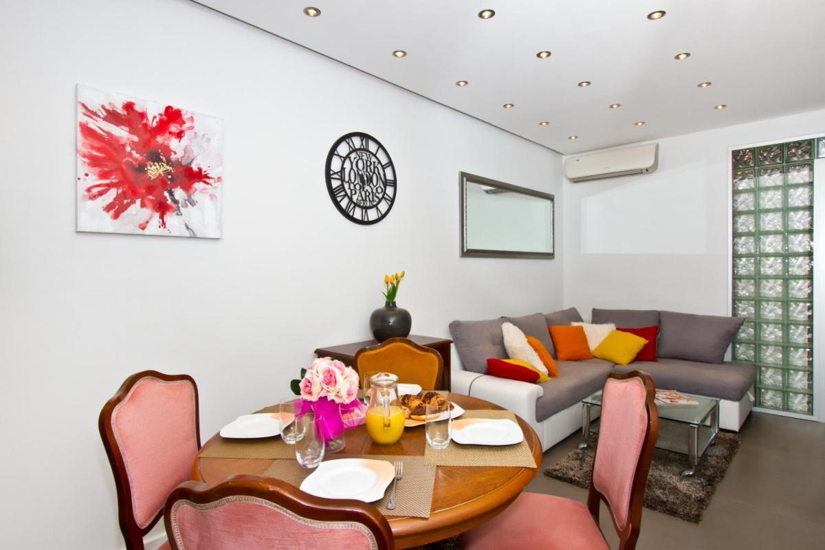 Marjan Forest Dream Appartamento *