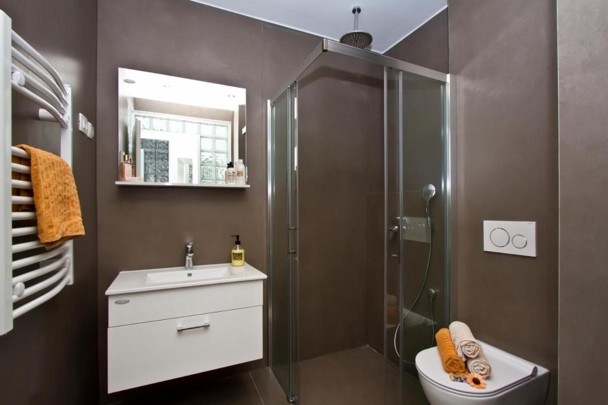 Appartamento Marjan Forest Dream *