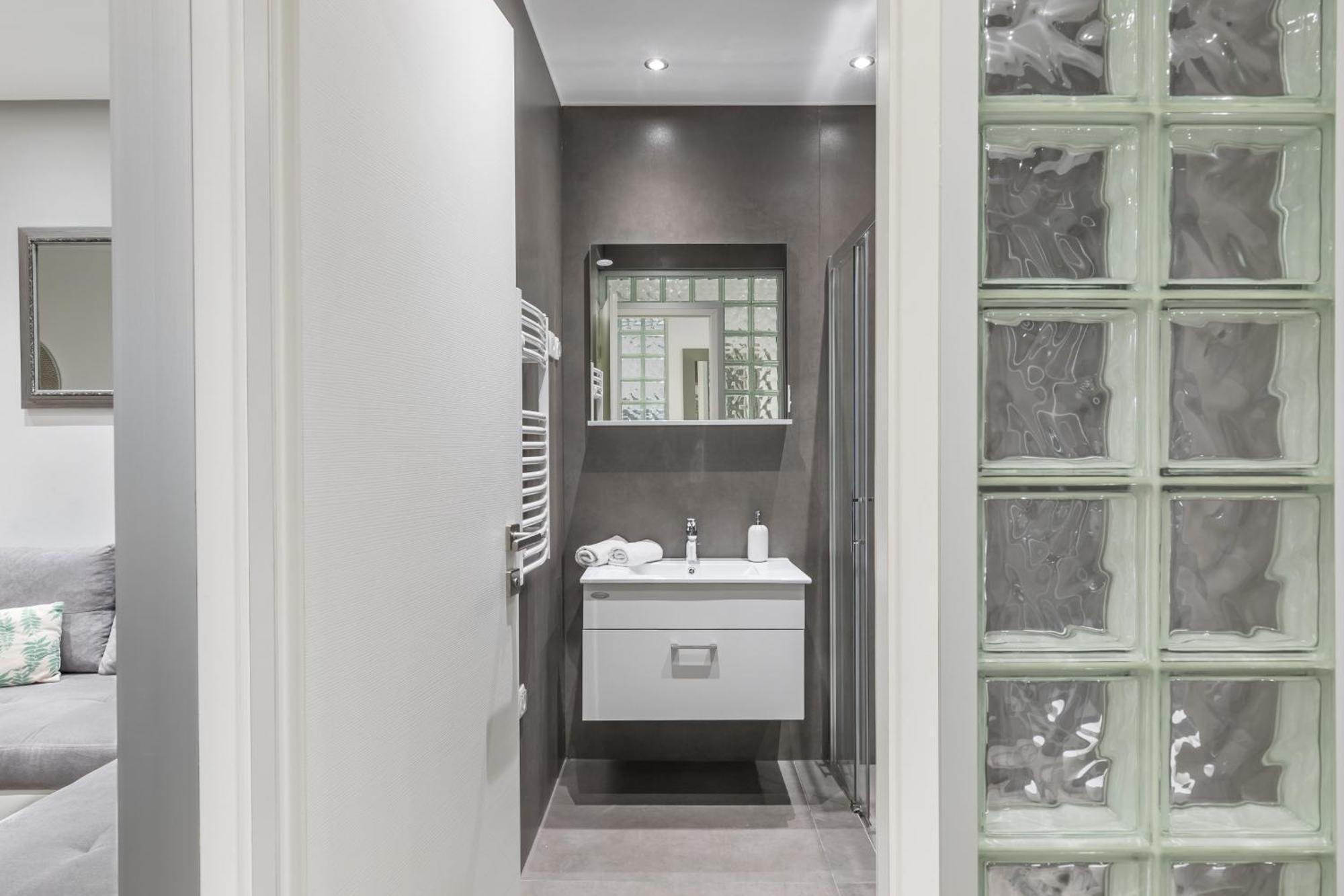 Marjan Forest Dream Appartamento Spalato