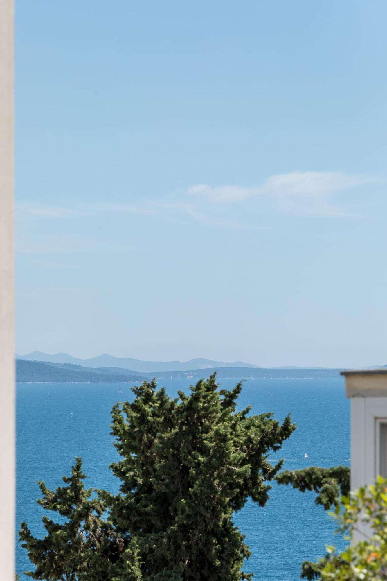 Marjan Forest Dream Appartamento Spalato