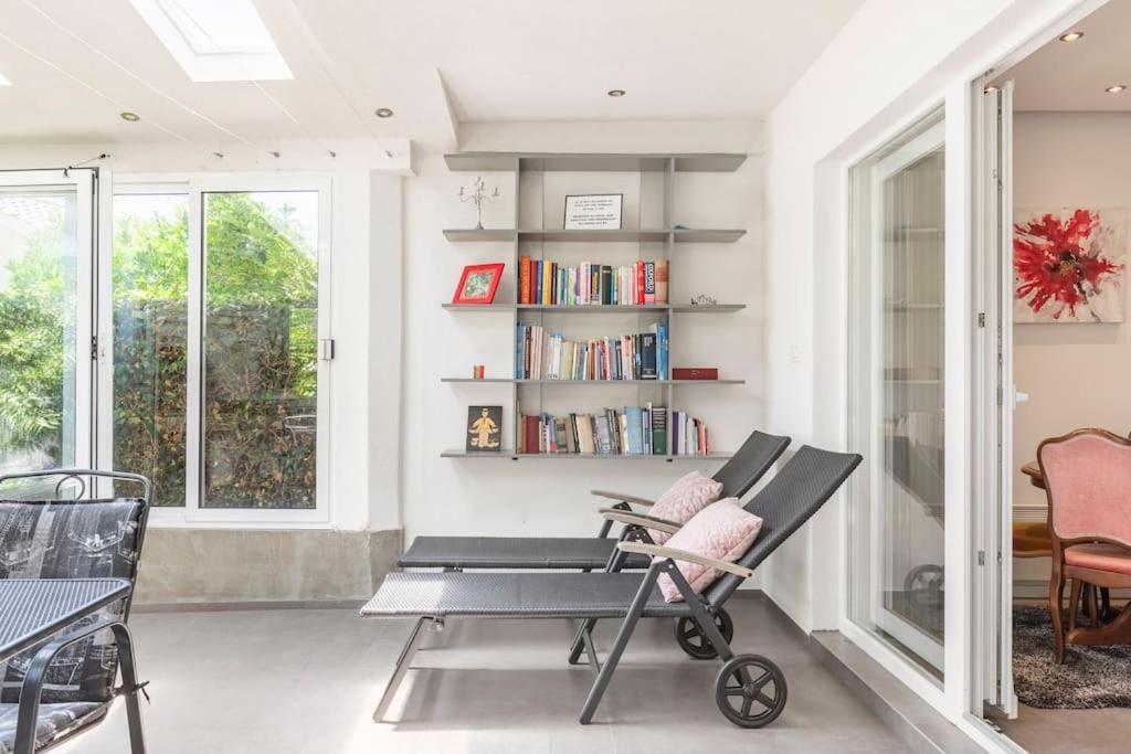 Appartamento Marjan Forest Dream