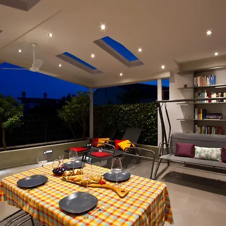 Marjan Forest Dream Split Exterior photo