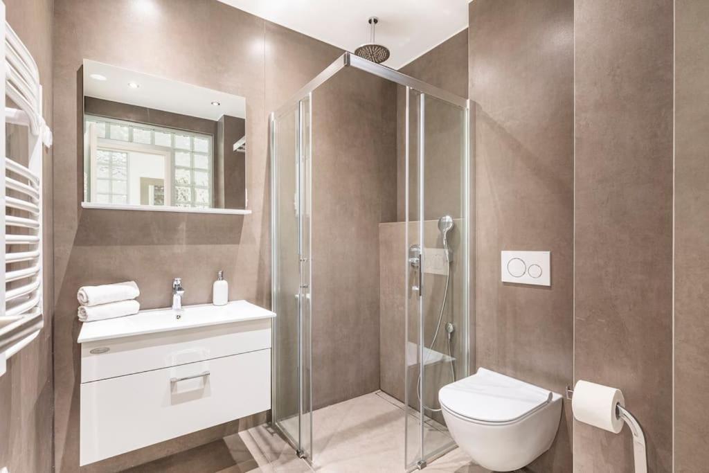 Marjan Forest Dream Apartment