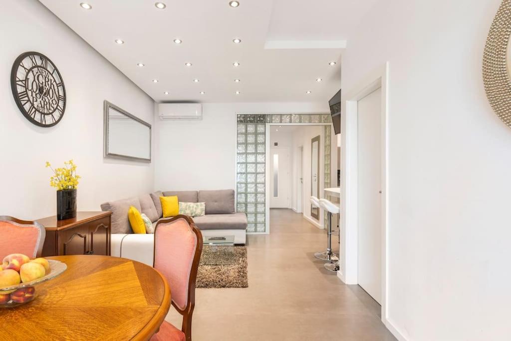 Marjan Forest Dream Apartment *